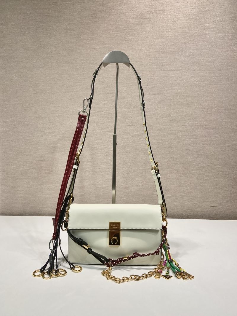 Pra*a satchel bags